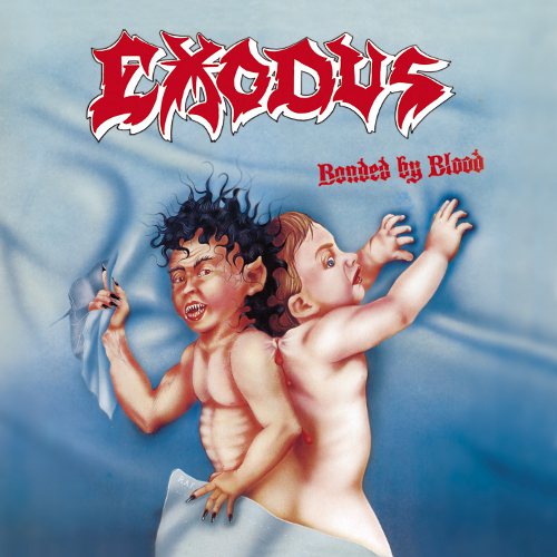 exodus album